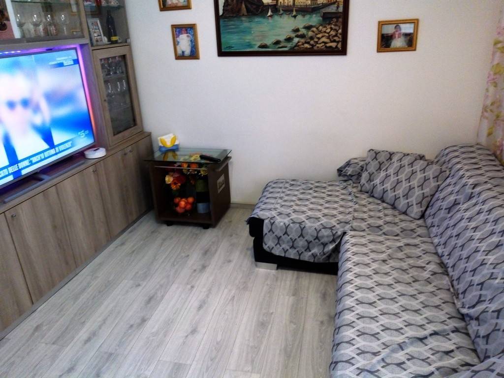 appartamento in vendita a Reggio nell'Emilia in zona Città Storica