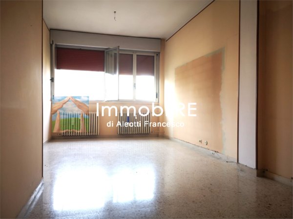 appartamento in vendita a Reggio nell'Emilia