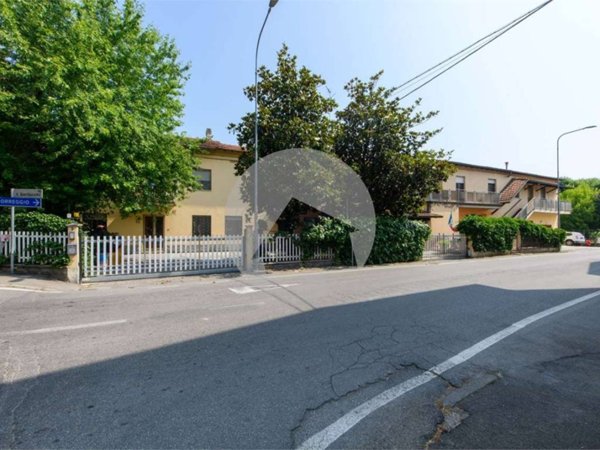 attico in vendita a Reggio nell'Emilia in zona Roncocesi