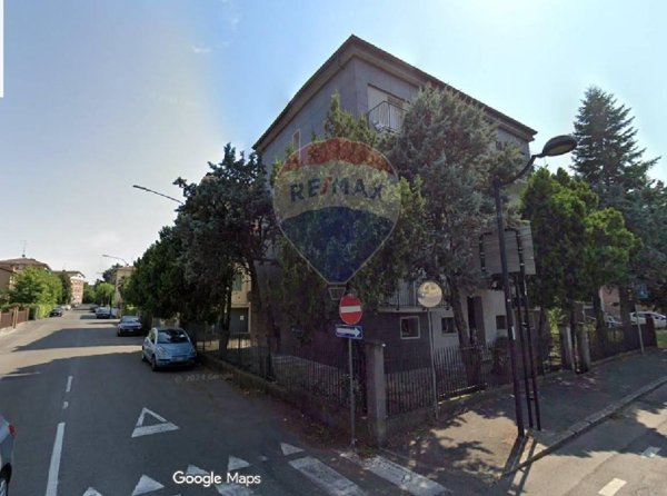 appartamento in vendita a Reggio nell'Emilia in zona Città Storica