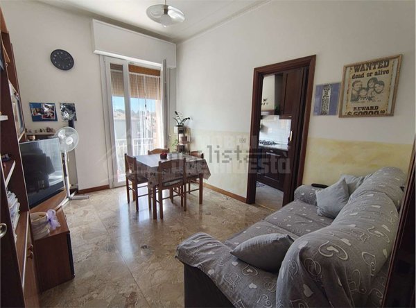 appartamento in vendita a Reggio nell'Emilia in zona Belvedere