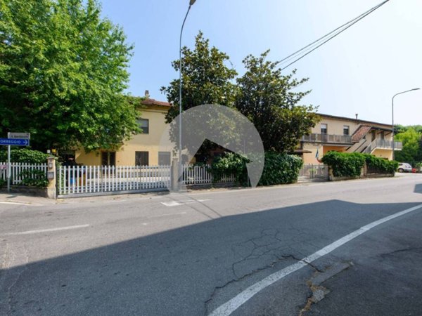 appartamento in vendita a Reggio nell'Emilia