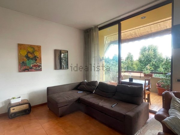 appartamento in vendita a Reggio nell'Emilia in zona Buco del Signore