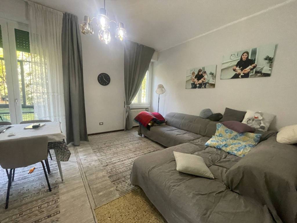 appartamento in vendita a Reggio nell'Emilia