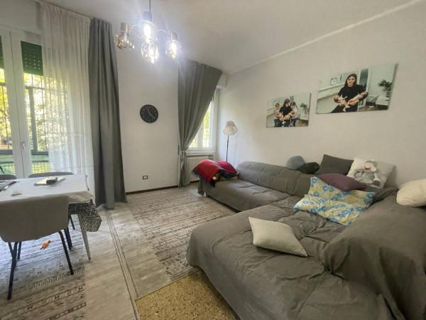 appartamento in vendita a Reggio nell'Emilia in zona Città Storica