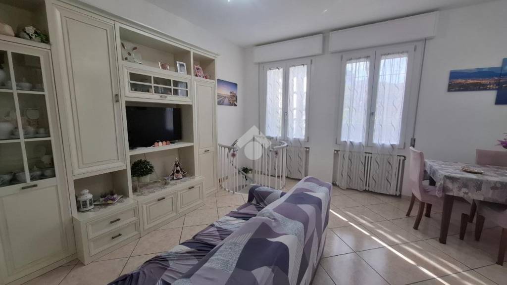 appartamento in vendita a Reggio nell'Emilia