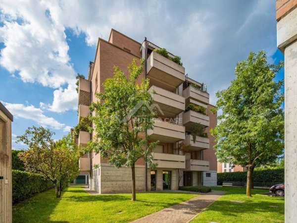 appartamento in vendita a Reggio nell'Emilia