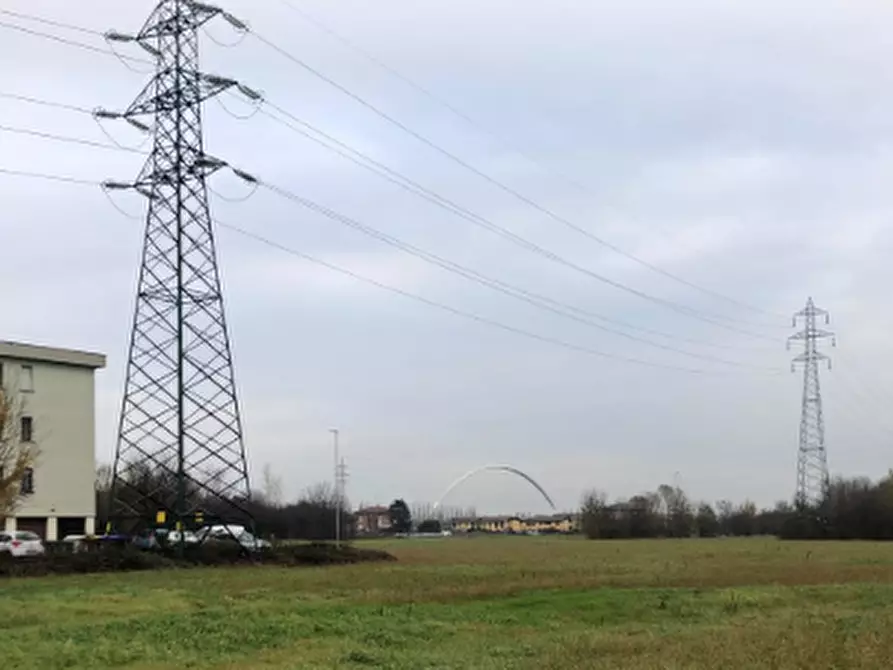 terreno agricolo in vendita a Reggio nell'Emilia in zona Tribunale