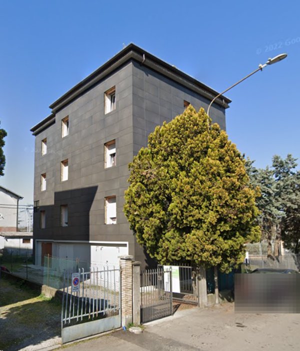 appartamento in vendita a Reggio nell'Emilia in zona Tribunale