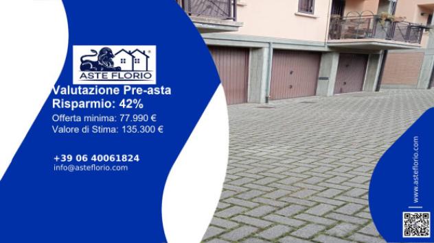 appartamento in vendita a Reggio nell'Emilia in zona Santa Croce