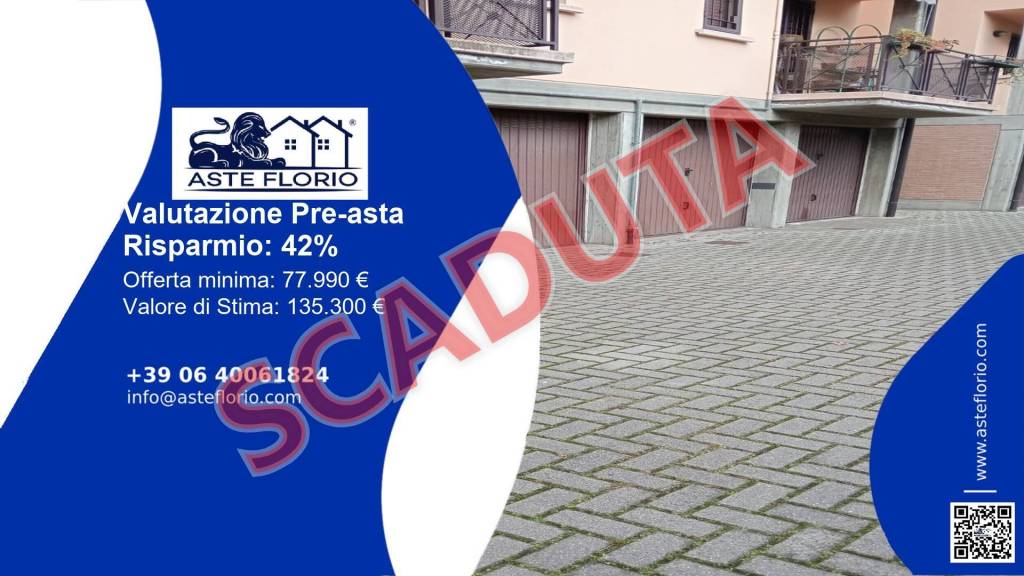 appartamento in vendita a Reggio nell'Emilia