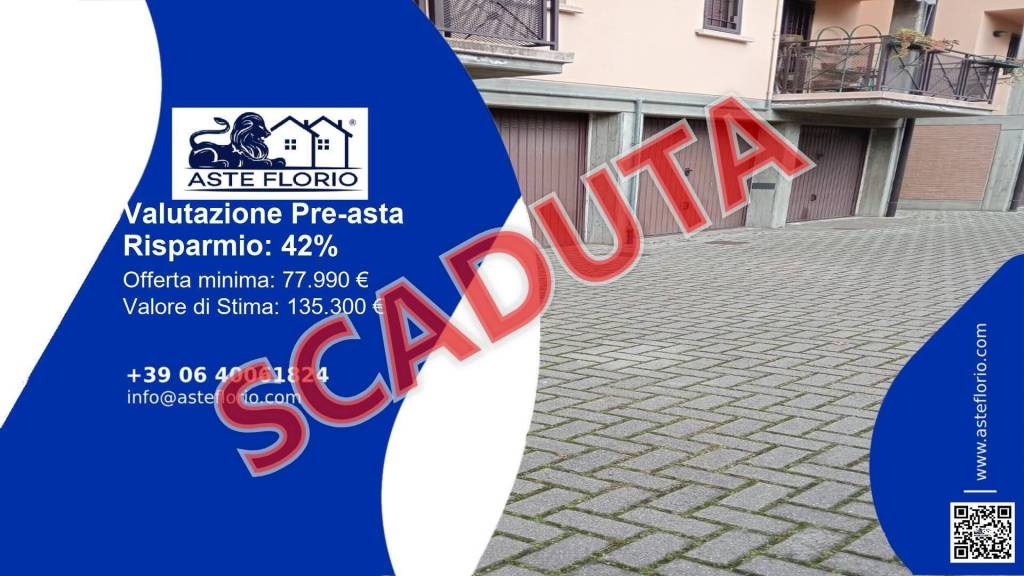 appartamento in vendita a Reggio nell'Emilia