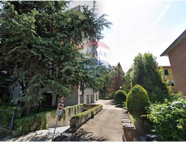 appartamento in vendita a Reggio nell'Emilia in zona Tribunale