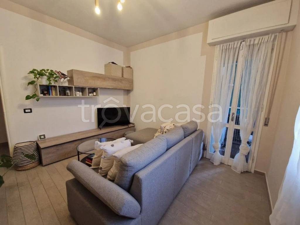appartamento in vendita a Reggio nell'Emilia in zona Regina Pacis