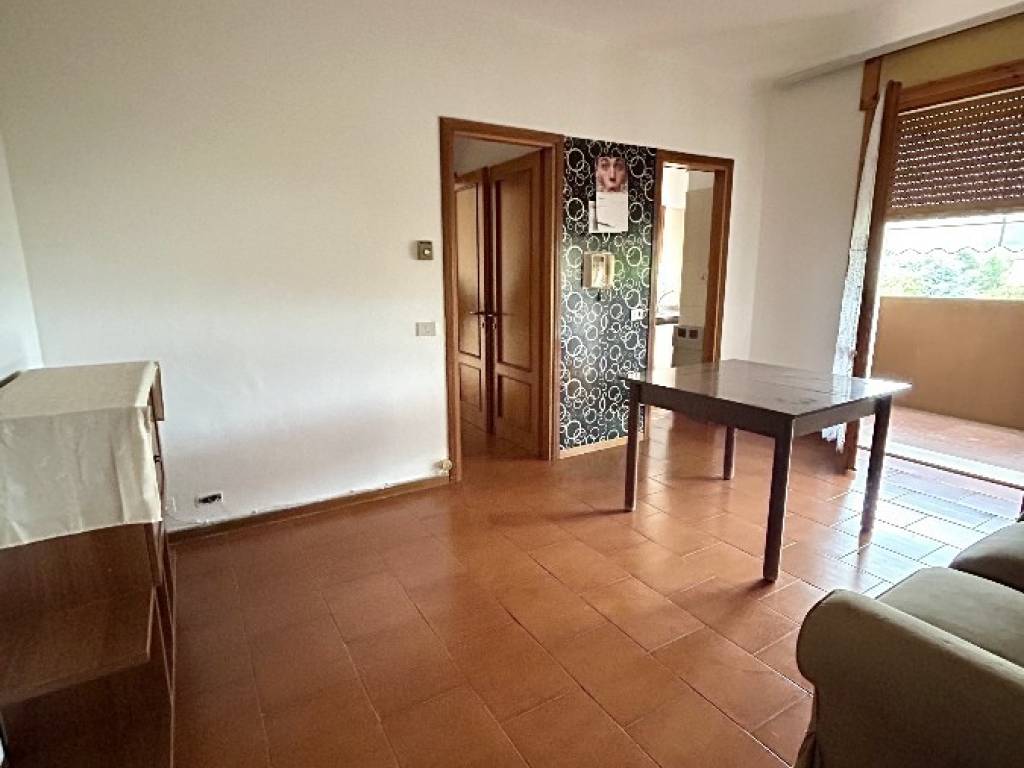 appartamento in vendita a Reggio nell'Emilia in zona Città Storica