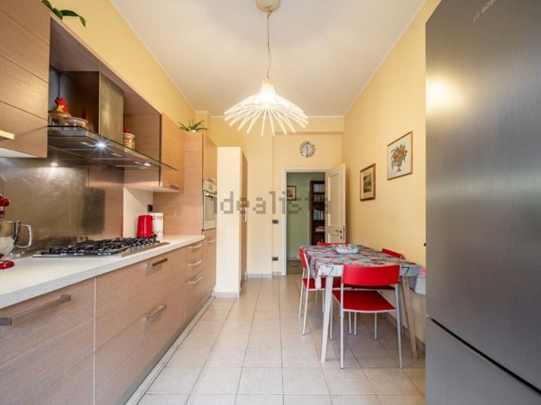 appartamento in vendita a Reggio nell'Emilia