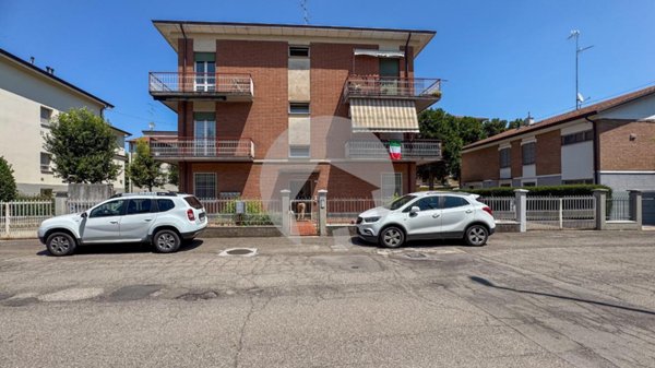 appartamento in vendita a Reggio nell'Emilia in zona Città Storica