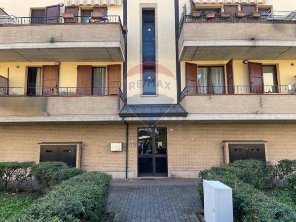 appartamento in vendita a Reggio nell'Emilia in zona Rivalta