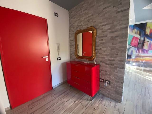 appartamento in vendita a Reggio nell'Emilia