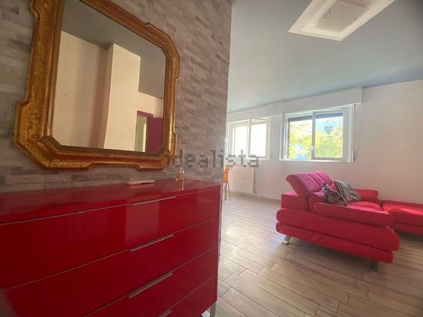 appartamento in vendita a Reggio nell'Emilia in zona Compagnoni / Migliolungo