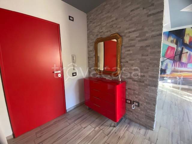 appartamento in vendita a Reggio nell'Emilia in zona Regina Pacis