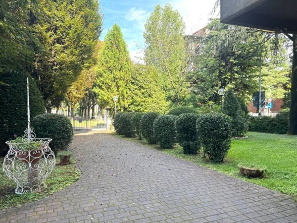 appartamento in vendita a Reggio nell'Emilia
