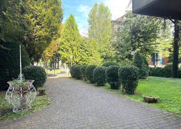 appartamento in vendita a Reggio nell'Emilia