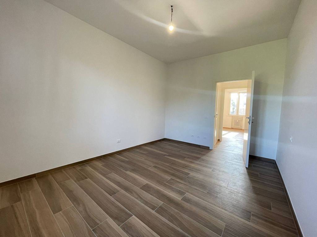 appartamento in vendita a Reggio nell'Emilia in zona Città Storica