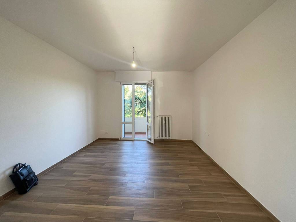 appartamento in vendita a Reggio nell'Emilia in zona Città Storica
