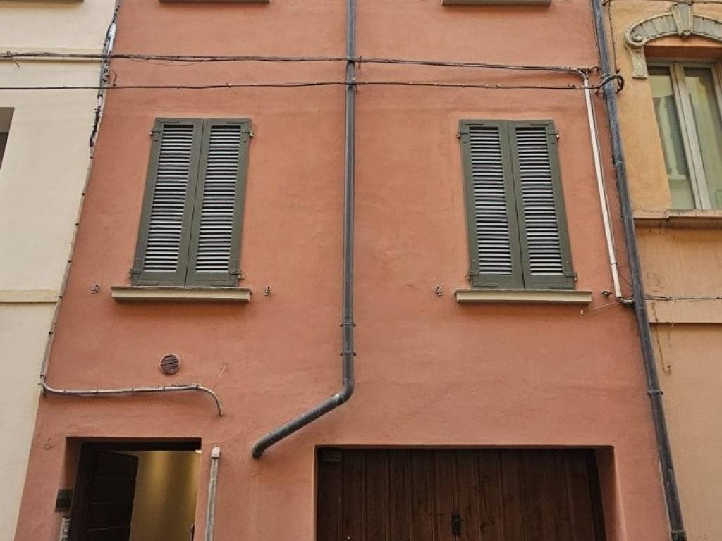 appartamento in vendita a Reggio nell'Emilia