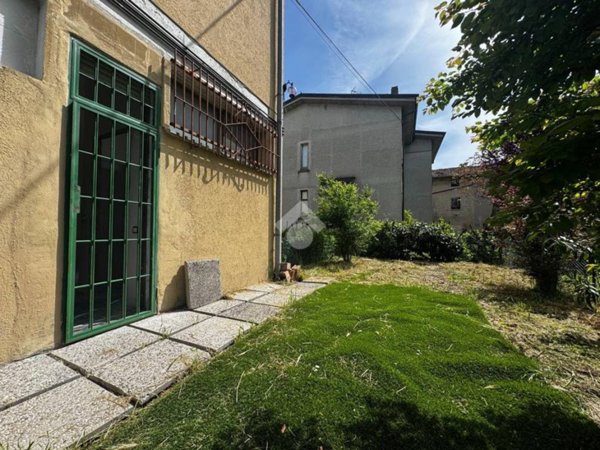 appartamento in vendita a Reggio nell'Emilia in zona Corticella