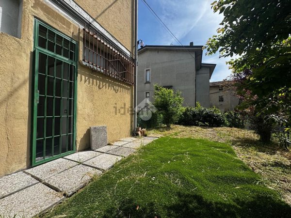 appartamento in vendita a Reggio nell'Emilia in zona Corticella