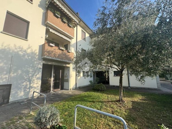 appartamento in vendita a Reggio nell'Emilia