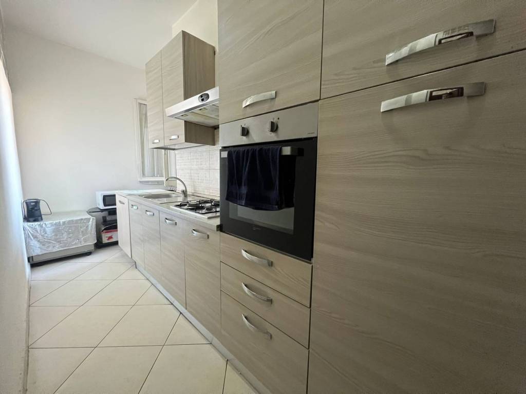 appartamento in vendita a Reggio nell'Emilia in zona Città Storica