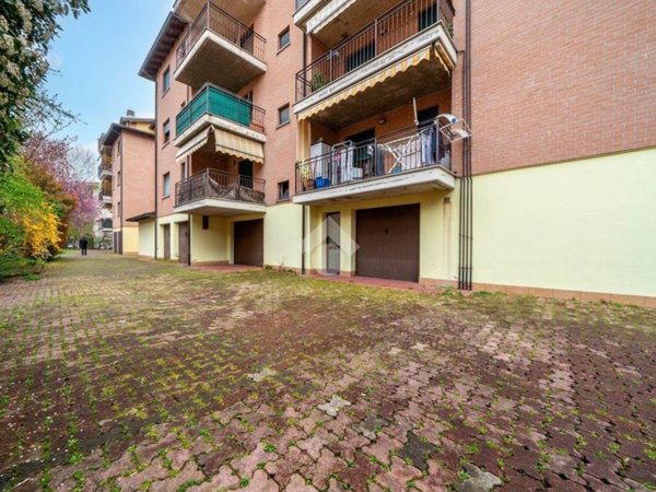 appartamento in vendita a Reggio nell'Emilia in zona Santa Croce