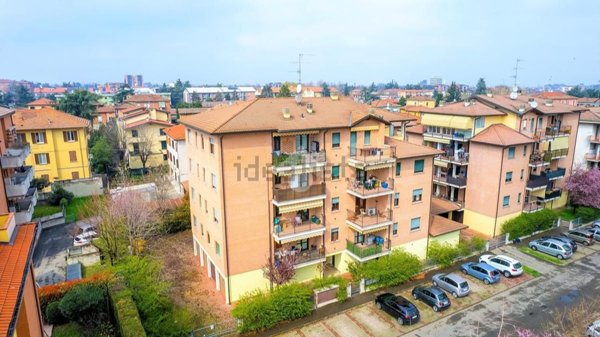 appartamento in vendita a Reggio nell'Emilia in zona Santa Croce