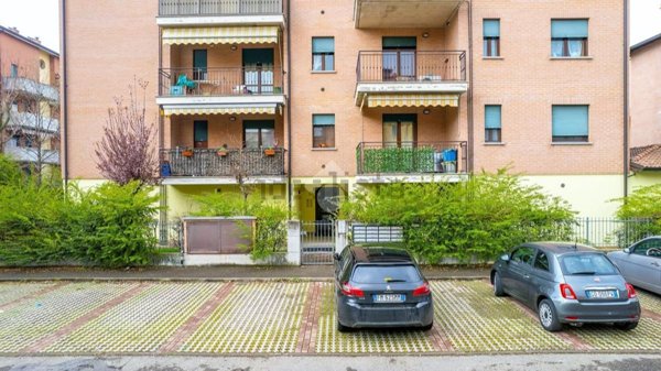 appartamento in vendita a Reggio nell'Emilia in zona Santa Croce