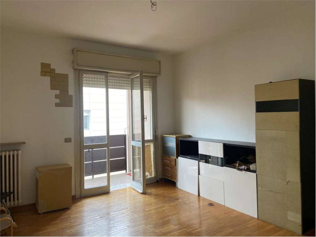 appartamento in vendita a Reggio nell'Emilia in zona Città Storica