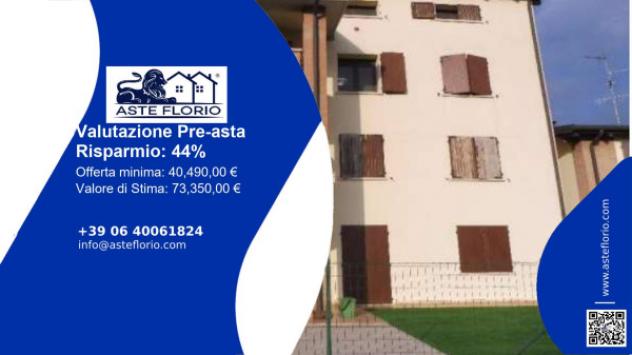 appartamento in vendita a Reggio nell'Emilia in zona Sesso