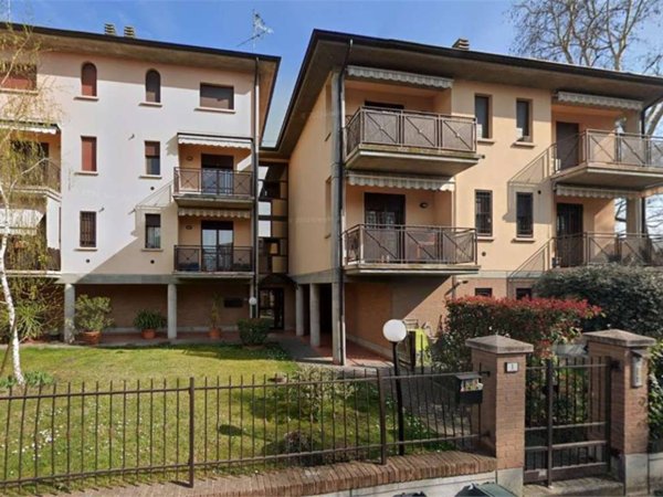 appartamento in vendita a Reggio nell'Emilia