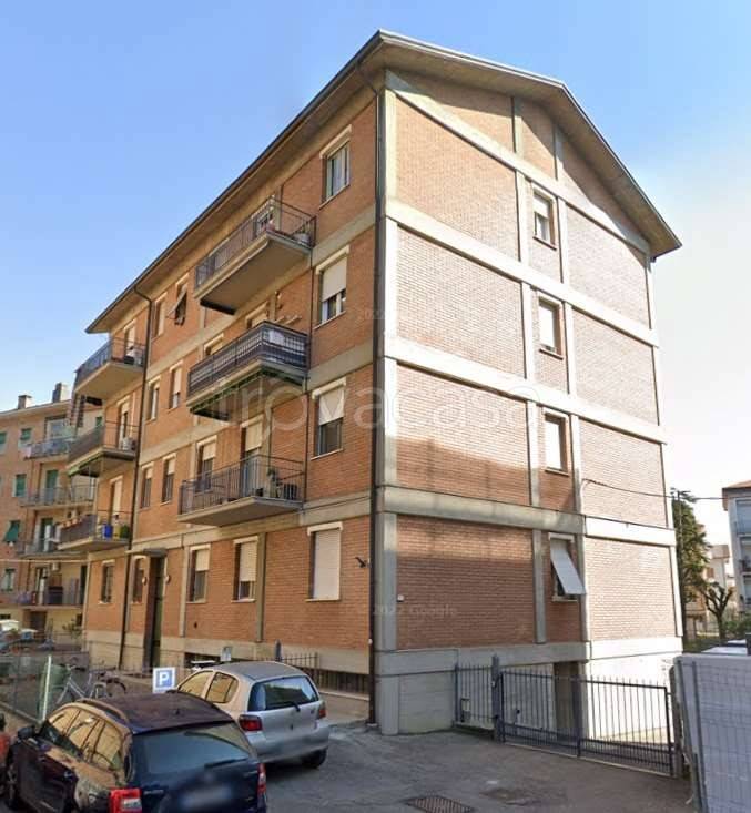 appartamento in vendita a Reggio nell'Emilia in zona Regina Pacis