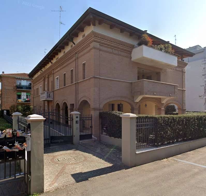 appartamento in vendita a Reggio nell'Emilia