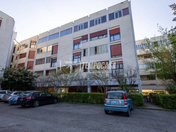 appartamento in vendita a Reggio nell'Emilia