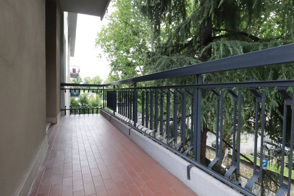 appartamento in vendita a Reggio nell'Emilia in zona Città Storica
