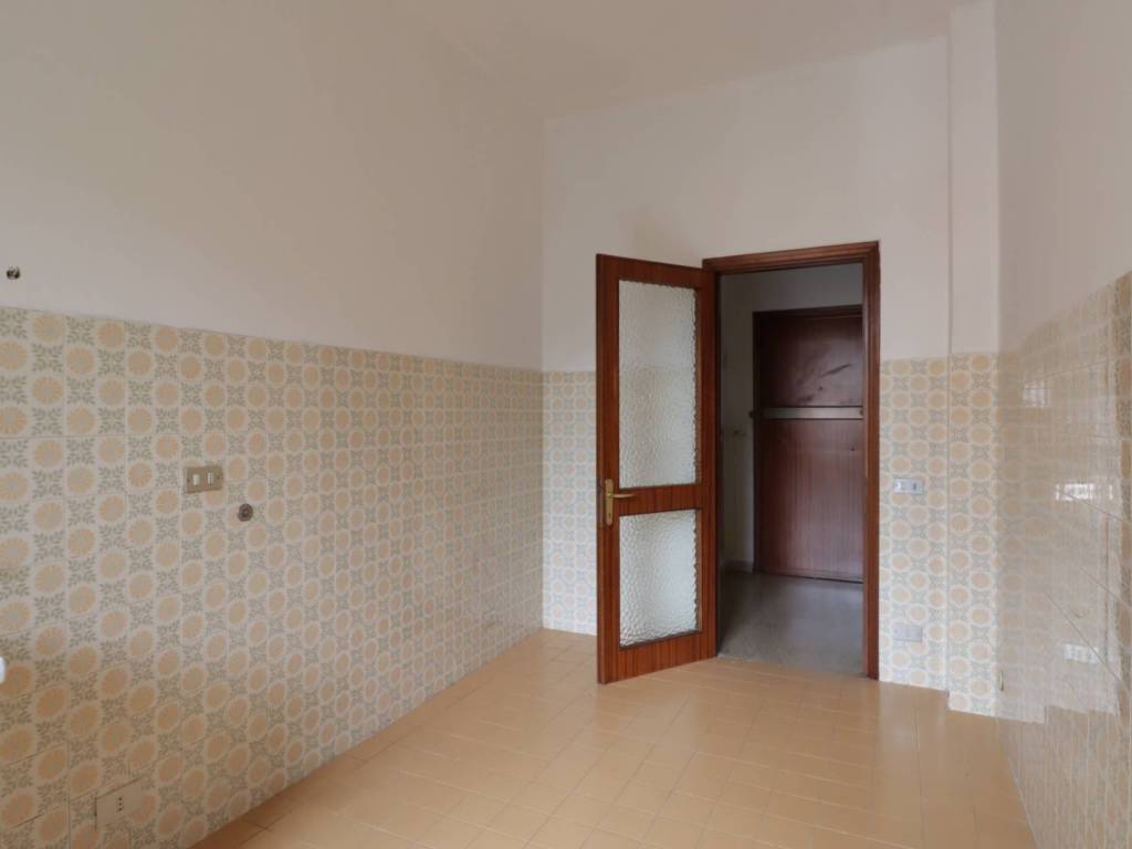 appartamento in vendita a Reggio nell'Emilia in zona Mirabello