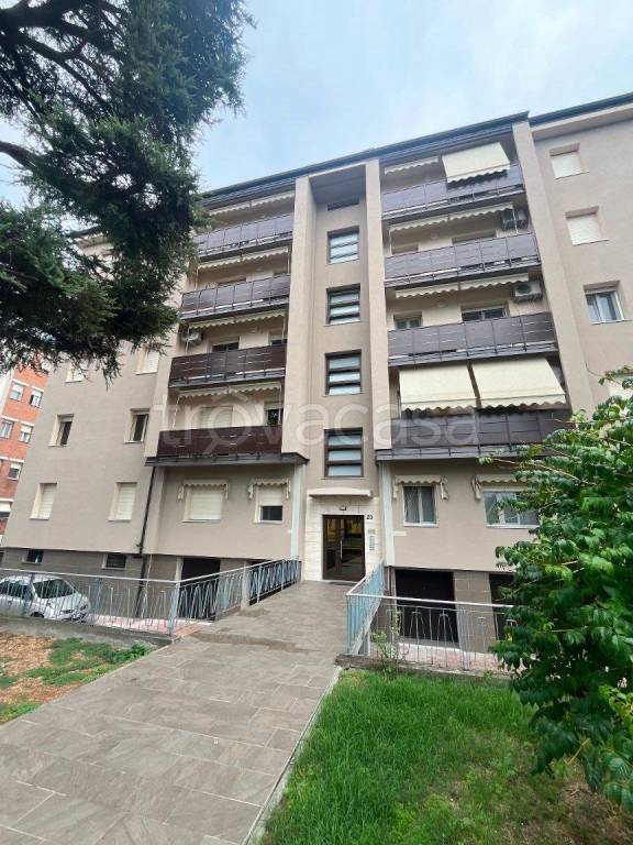 appartamento in vendita a Reggio nell'Emilia