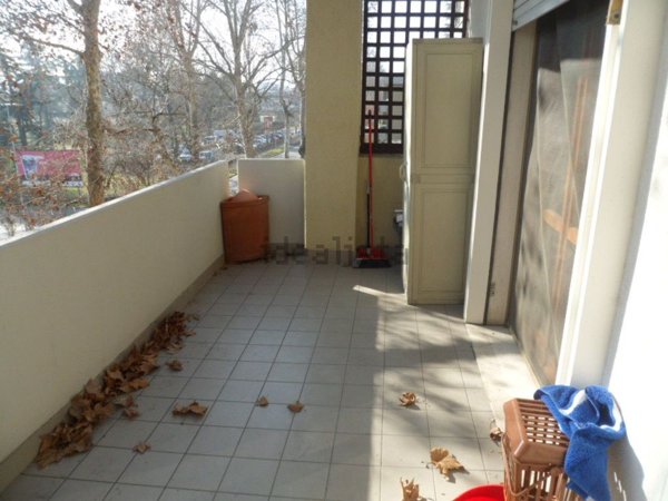 appartamento in vendita a Reggio nell'Emilia