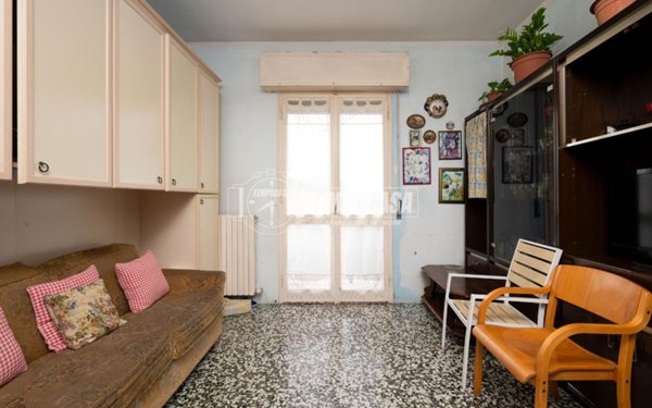 appartamento in vendita a Reggio nell'Emilia in zona Città Storica