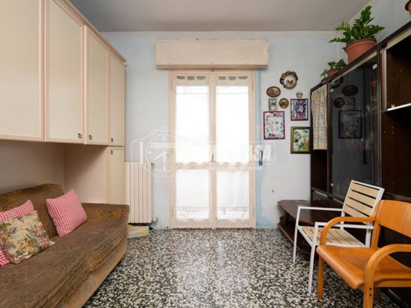 appartamento in vendita a Reggio nell'Emilia in zona Città Storica