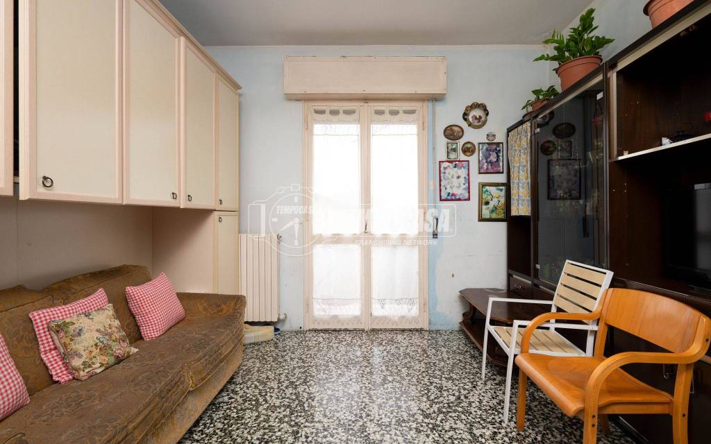 appartamento in vendita a Reggio nell'Emilia in zona Regina Pacis